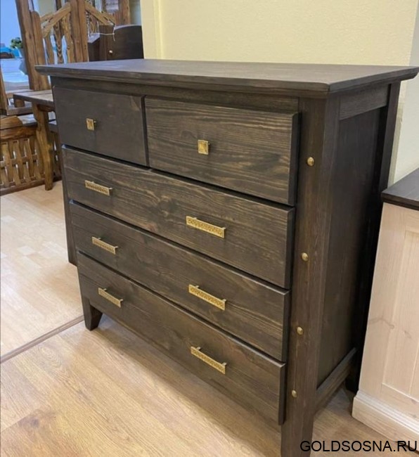 Комод Калифорния-1