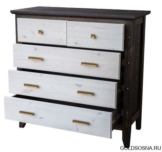Комод Калифорния-1