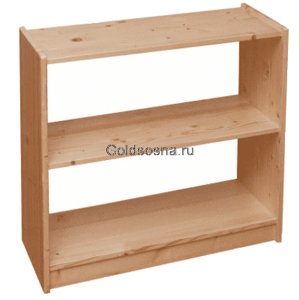 Стеллаж ШСТ-3П Стеллаж ШСТ-3П