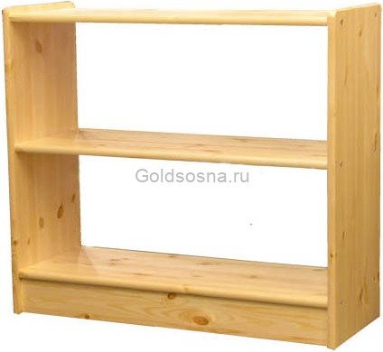 Стеллаж ШСТ-3П Стеллаж ШСТ-3П