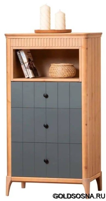 Комод Грета №27-140/180