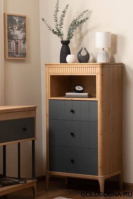 Комод Грета №27-140/180