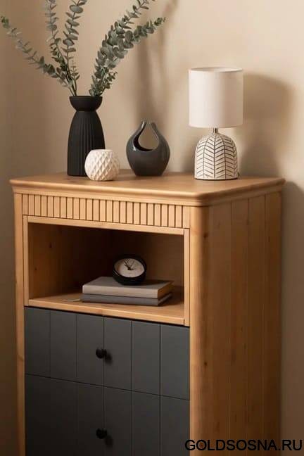 Комод Грета №27-140/180