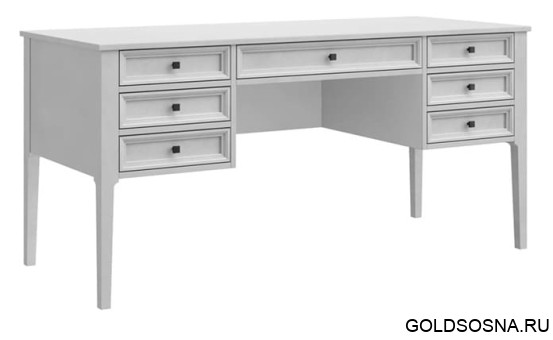 Стол письменный Квадро-С 07