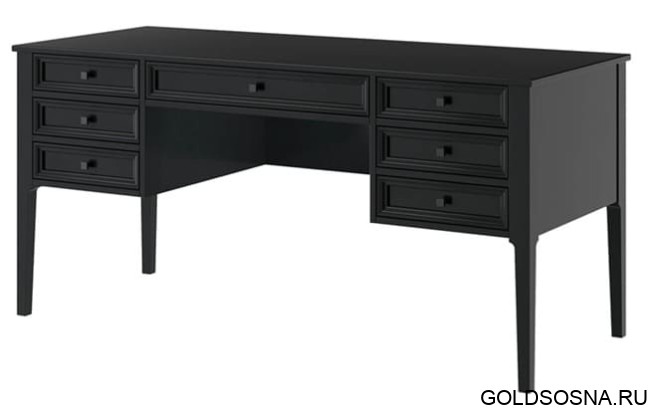 Стол письменный Квадро-С 07