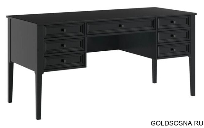 Стол письменный Квадро-С 07