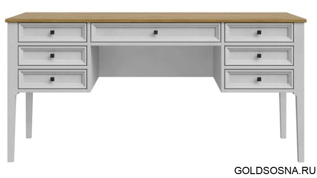 Стол письменный Квадро-С 07