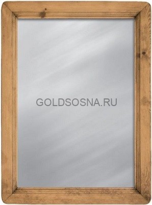 Зеркало Mirmex 70х95 Зеркало Mirmex 70х95