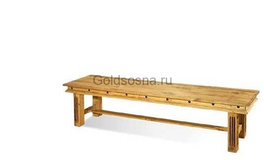 Скамья Викинг Скамья Викинг