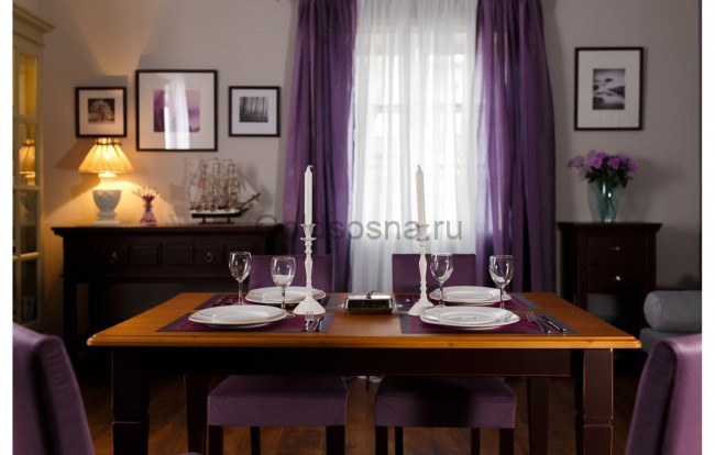 Стол Бьерт 1-61