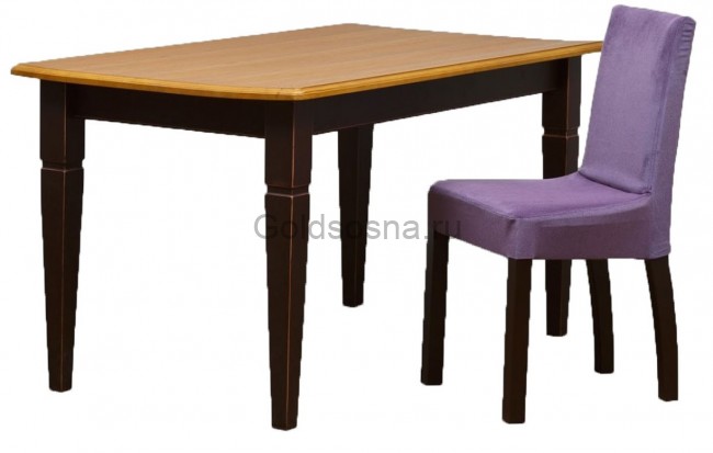 Стол Бьерт 1-61