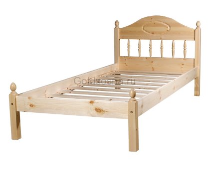Кровать Фрея 1