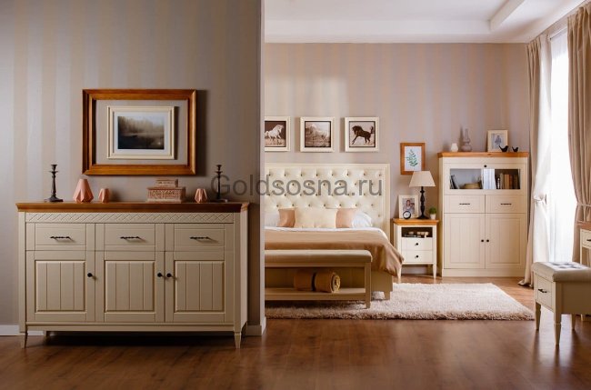 Комод Дания №9