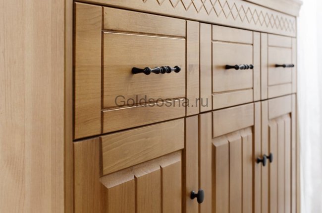 Комод Дания №9