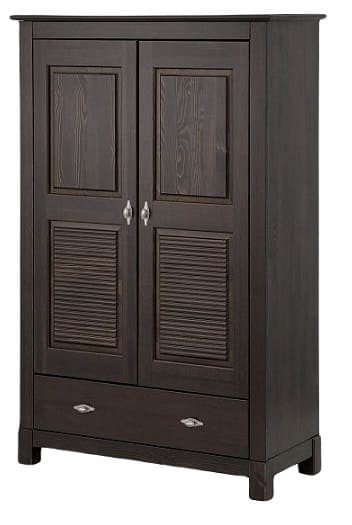 Шкаф Рауна 21 (колониал)