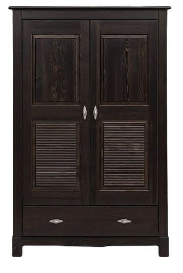 Шкаф Рауна 21 (колониал)