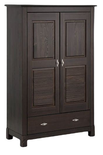 Шкаф Рауна 21 (колониал)