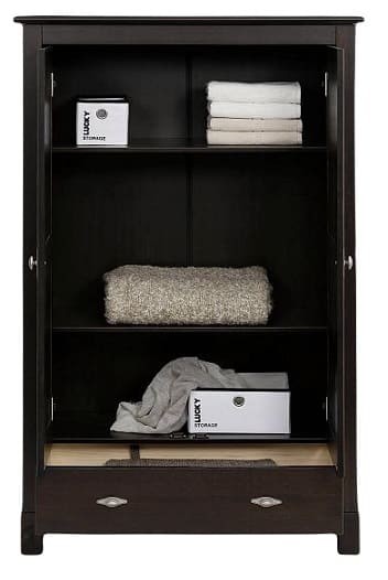 Шкаф Рауна 21 (колониал)