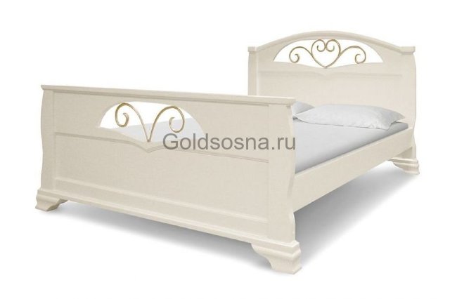 Кровать Эврос-2 Кровать Эврос-2