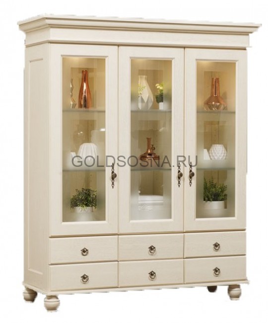 Гостиная из коллекции Бьерт №8