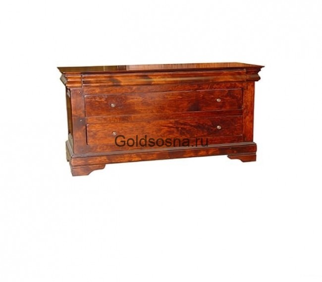 Комод Луи Филипп ОВ 06.01