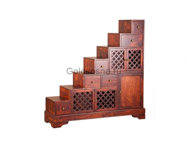 Тумба Луи Филипп ОВ 21.03/2 (левая) 