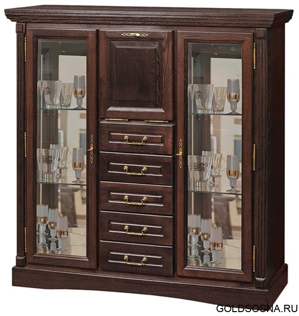 Тумба Рубин-ММ ВМФ-6528-ММ Тумба Рубин-ММ ВМФ-6528-ММ