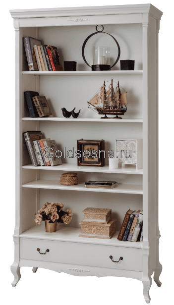 Стеллаж Ари-Прованс №3 Стеллаж Ари-Прованс №3
