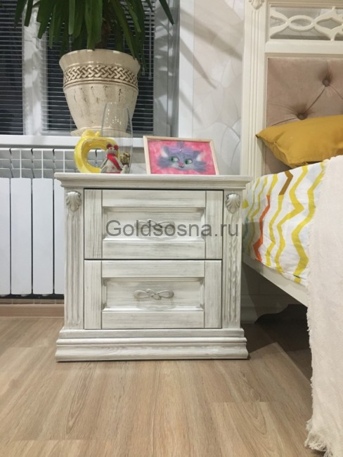 Тумбочка Венеция Тумбочка Венеция