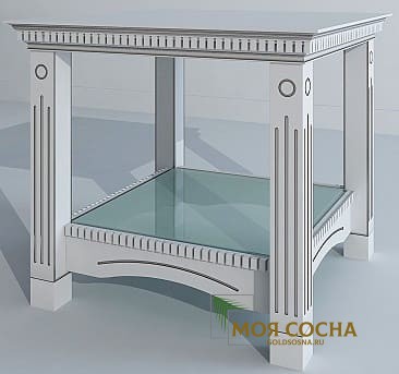 Стол журнальный Пьяченца Стол журнальный Пьяченца