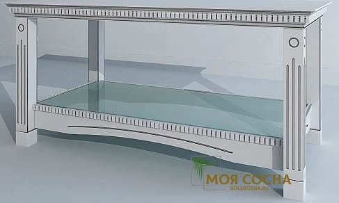 Стол журнальный Пьяченца Стол журнальный Пьяченца