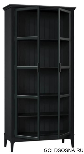 Шкаф для книг Квадро-С 220