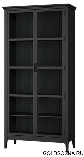 Шкаф для книг Квадро-С 220