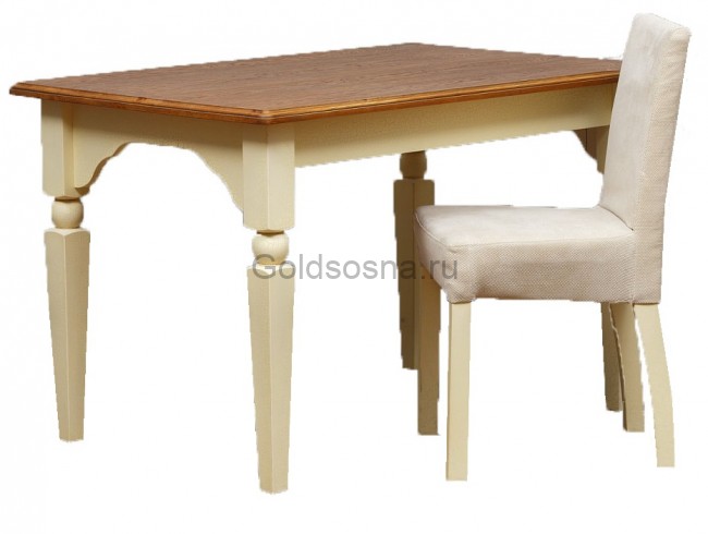 Стол Бьерт 1-62