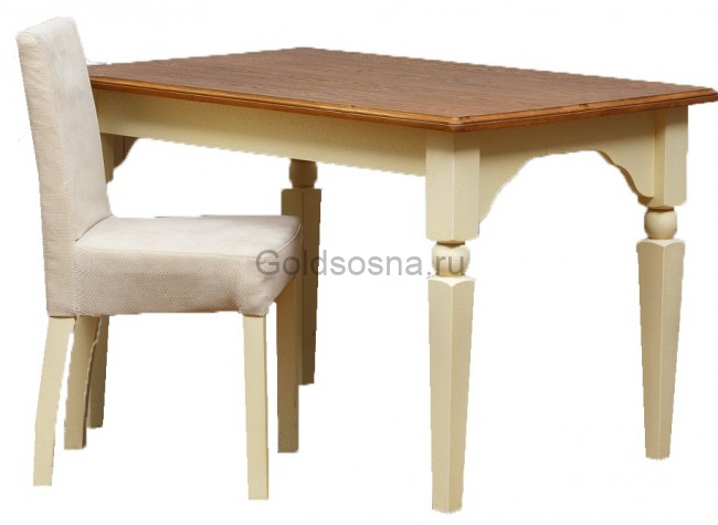 Стол Бьерт 1-62