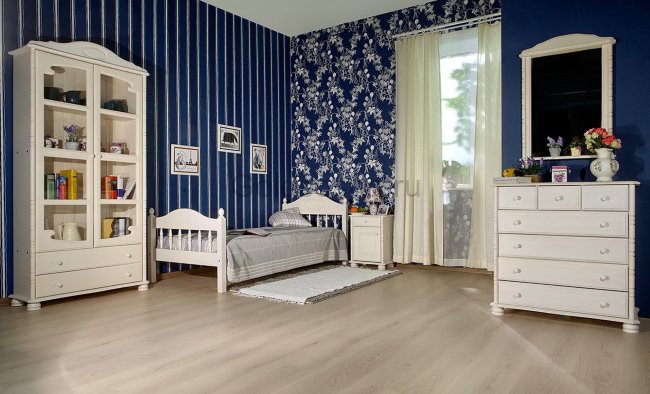 Кровать Фрея 2