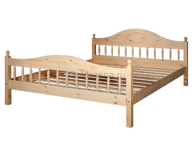 Кровать Фрея 2
