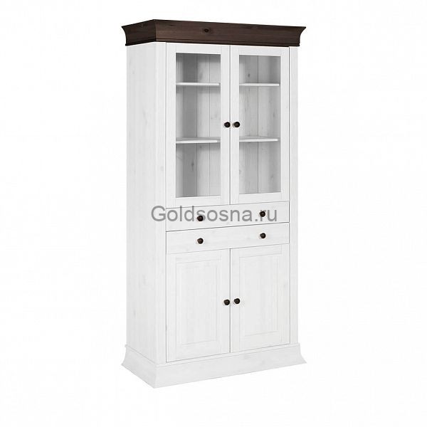 Шкаф Бостон 4+2 Шкаф Бостон 4+2
