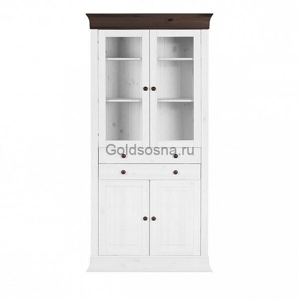 Шкаф Бостон 4+2 Шкаф Бостон 4+2
