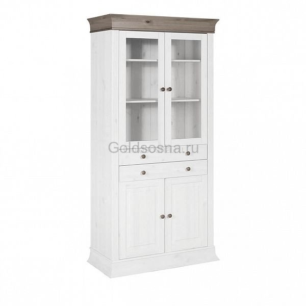 Шкаф Бостон 4+2 Шкаф Бостон 4+2