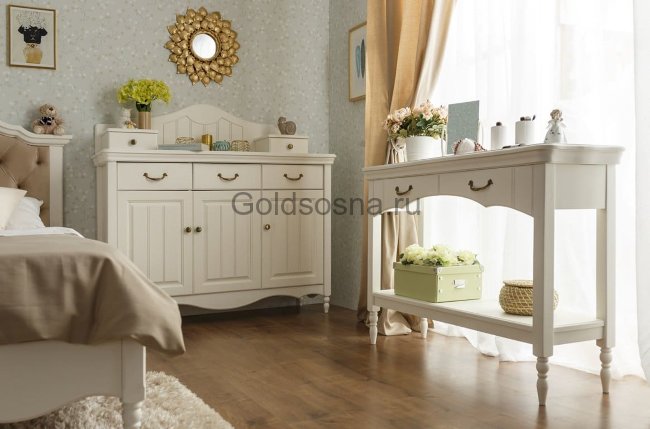 Комод Айно №15