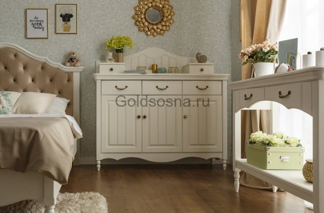 Комод Айно №15