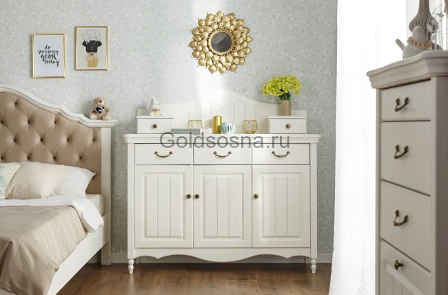 Комод Айно №15