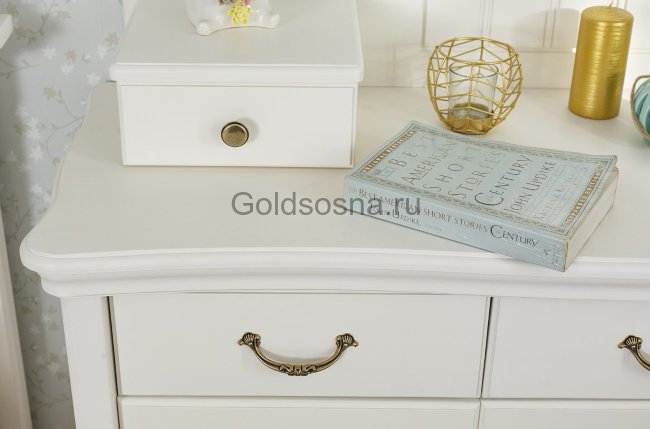 Комод Айно №15