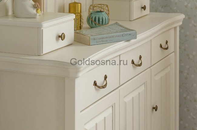 Комод Айно №15