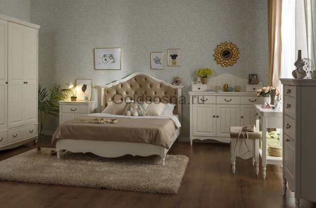 Комод Айно №15