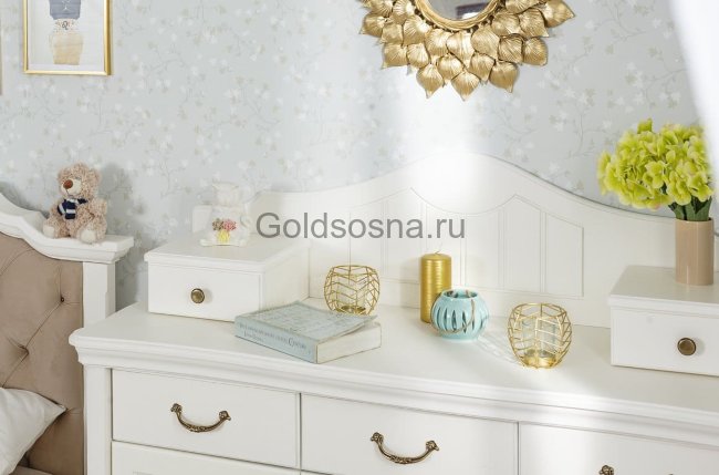 Комод Айно №15