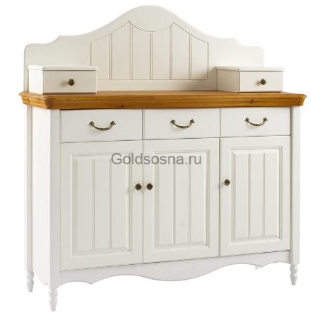 Комод Айно №15