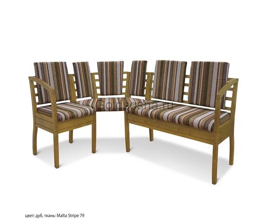 Угловой диван Соверен Угловой диван Соверен