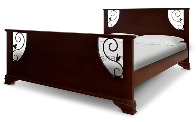 Кровать Ричард